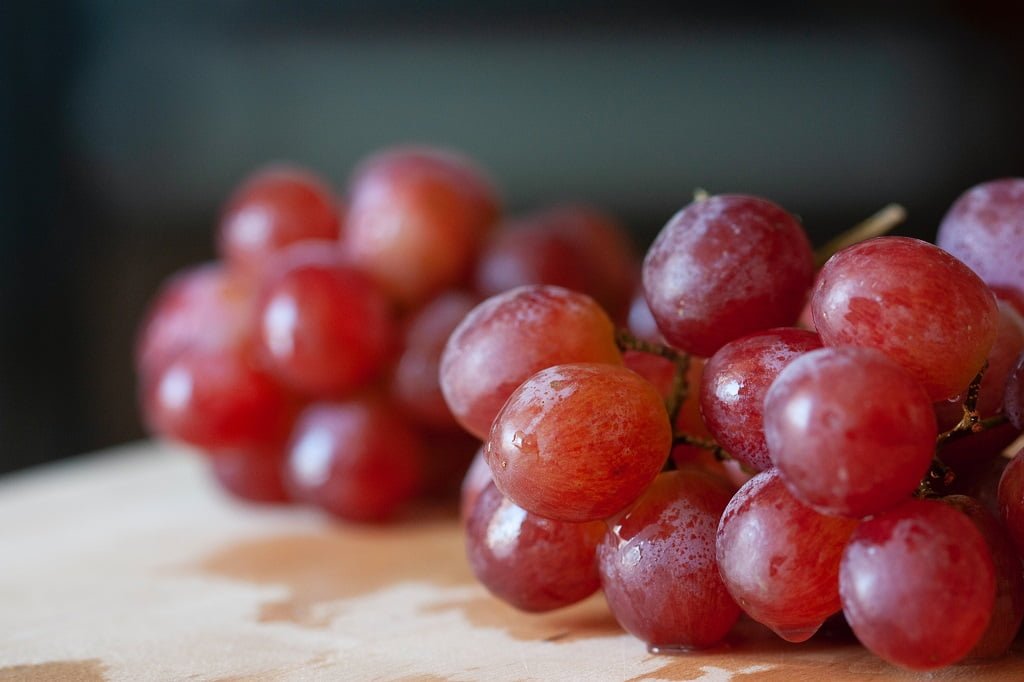 French Grapes Your Complete Guide Cooked Best