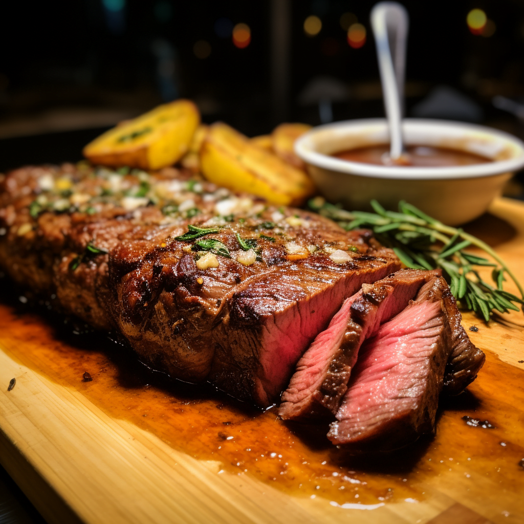 Denver Steak In The UK? All You Need To Know Cooked Best