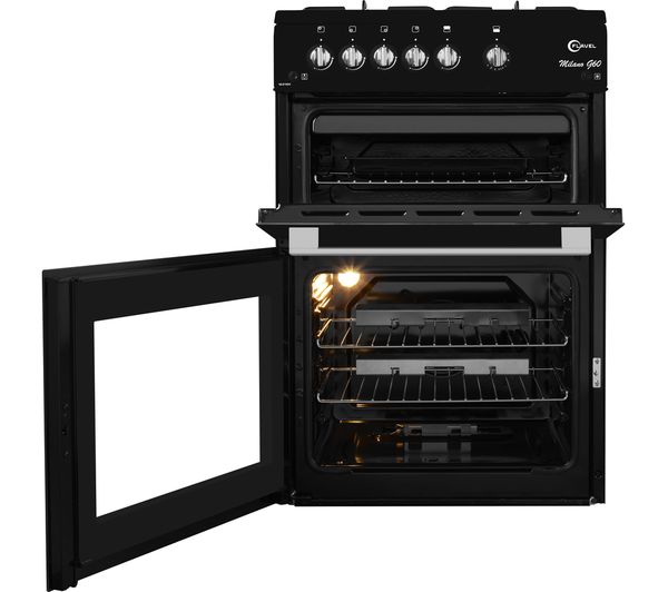 5 Best Gas Cookers Reviews, Spec, Best Offers & More