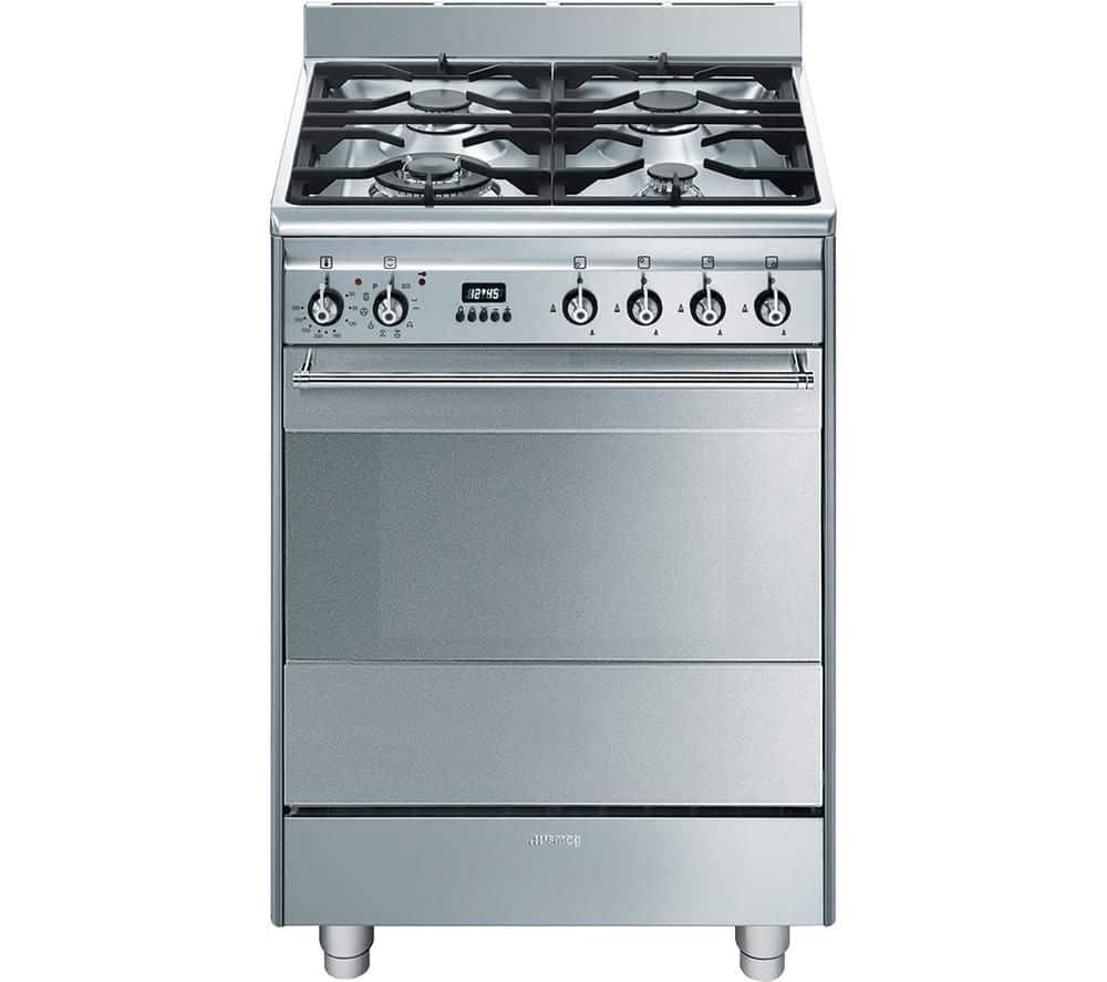 The 5 Best Dual Fuel Cookers The complete guide!
