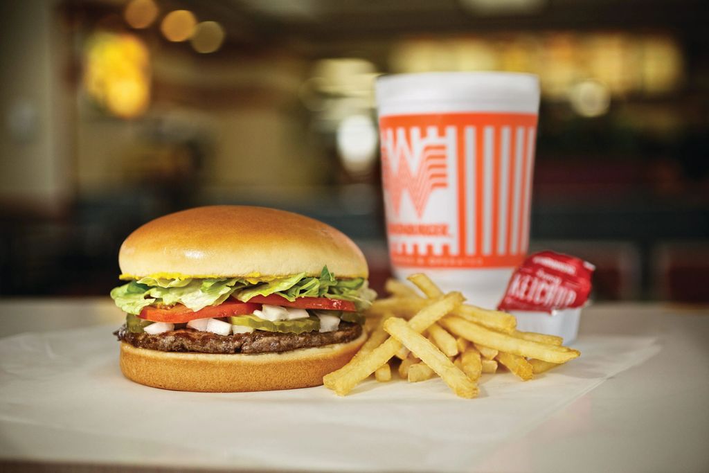 We Asked ChatGPT for the Best Fast Food Burger, And Its Answer Proves Why Humans Still Rule the Grill