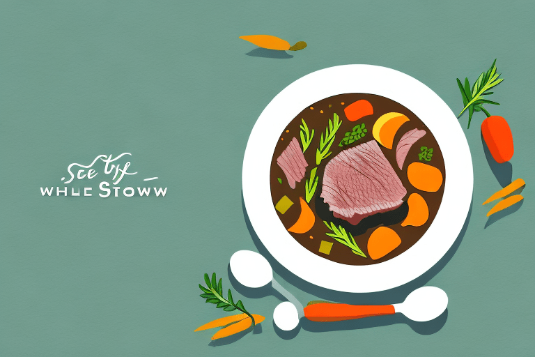 How Many Calories In Beef Stew Cookery Hut