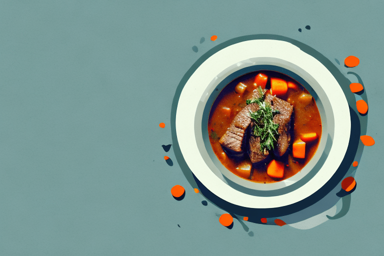 What are some good herbs to use in beef stew? Cookery Hut