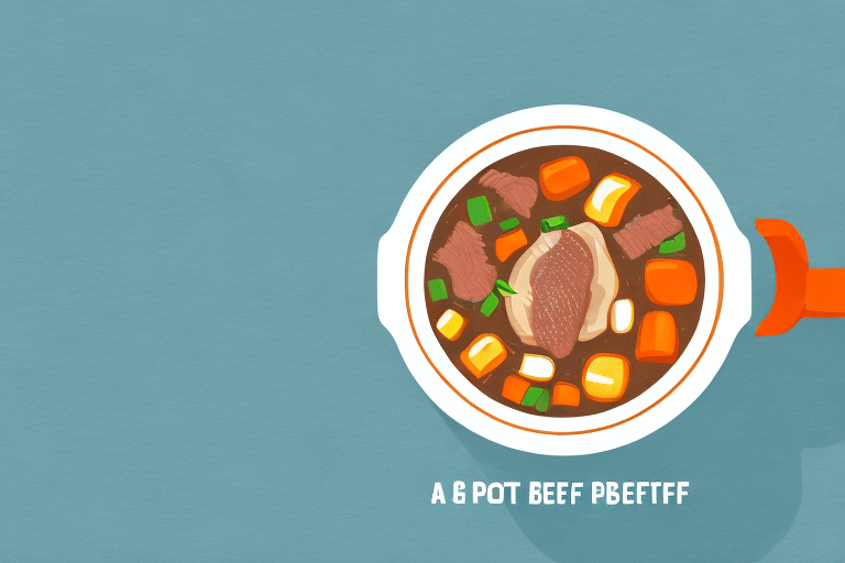 How can I make beef stew with a German flavor profile? Cookery Hut