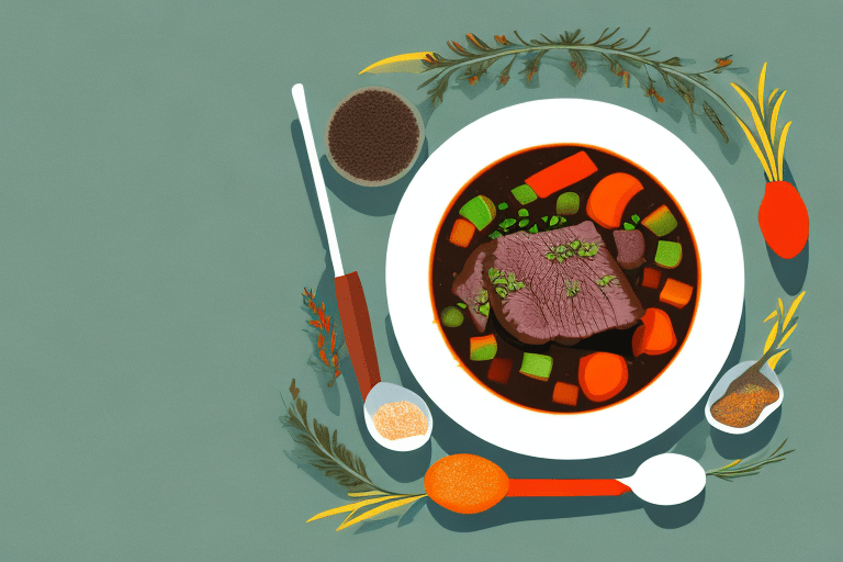 Beef Stew Knoxville Tn Cookery Hut