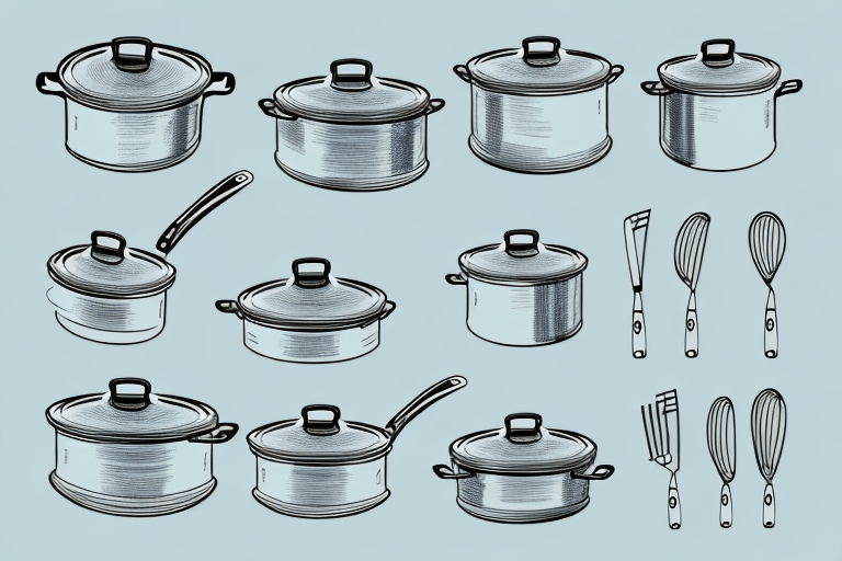 Découvrez la Recette AllClad Parfaite ! Cookery Hut