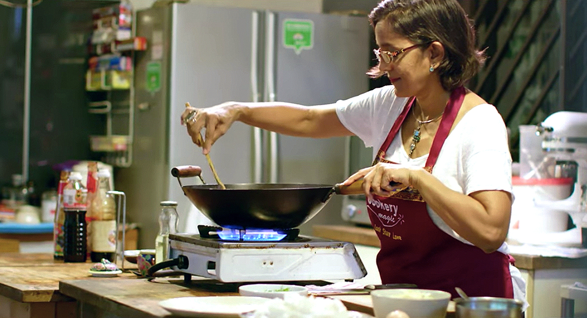 Cooking Class Singapore Learn to Cook in a Local Home Kitchen