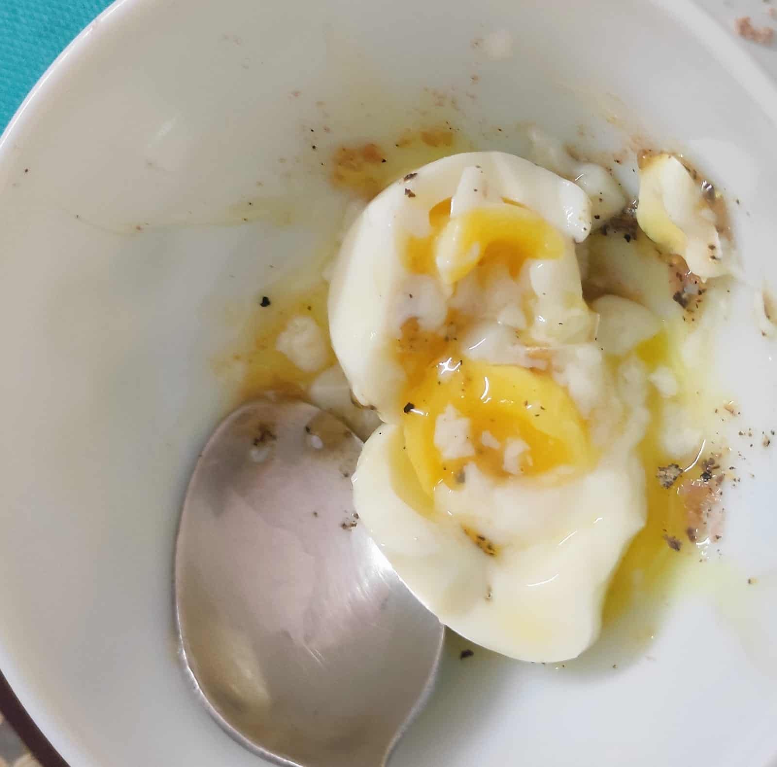 Can Air Fryer Boil Eggs? I tried (Images Inside)