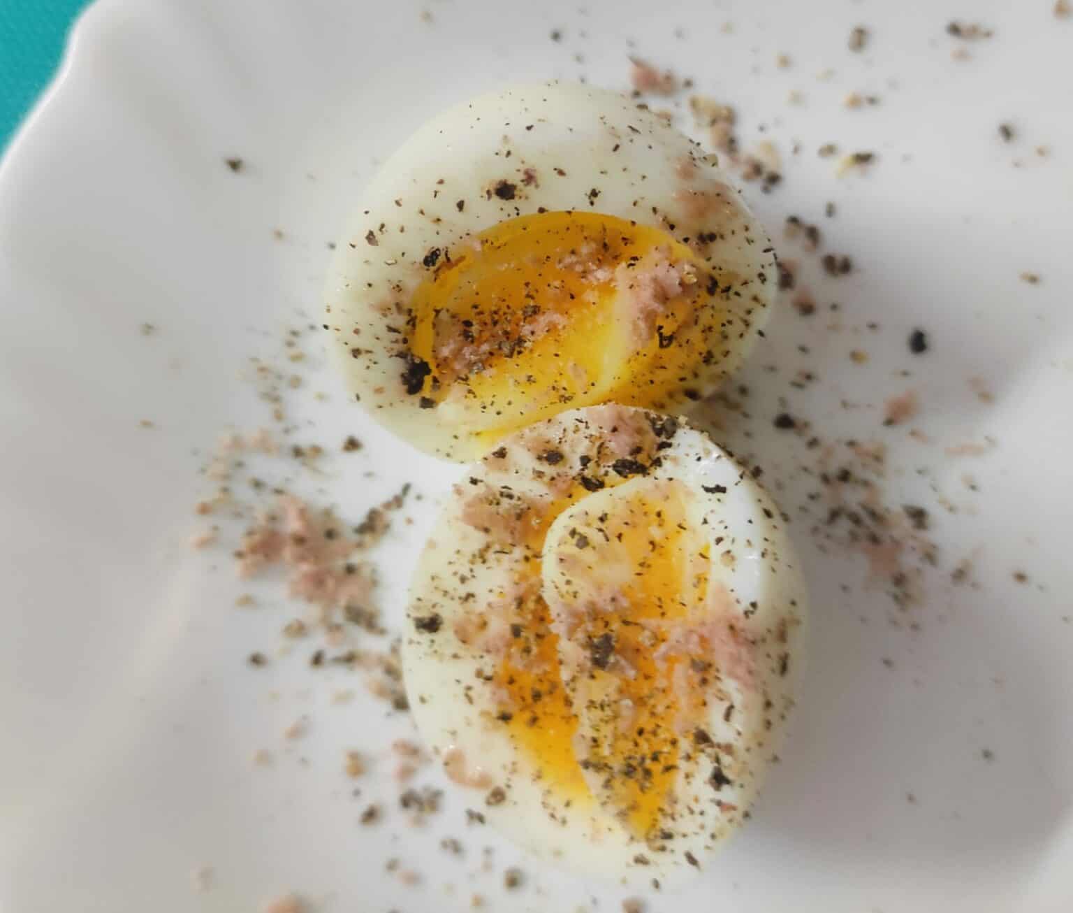 Can Air Fryer Boil Eggs? I tried (Images Inside)
