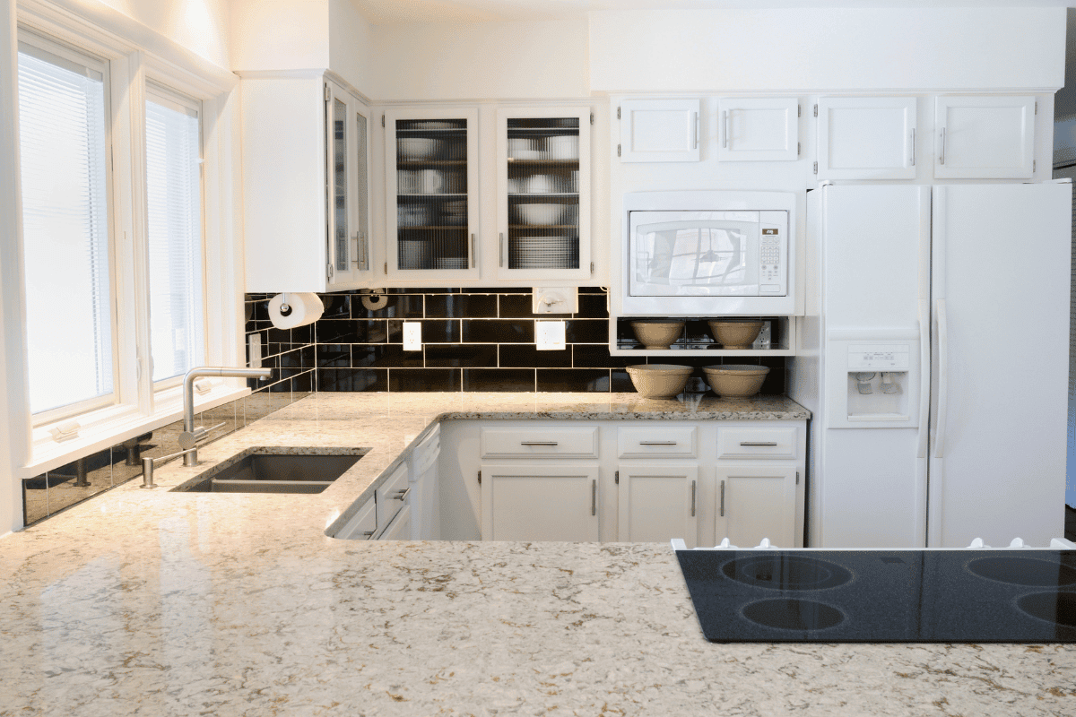 Are Quartz Kitchen Countertops Expensive?
