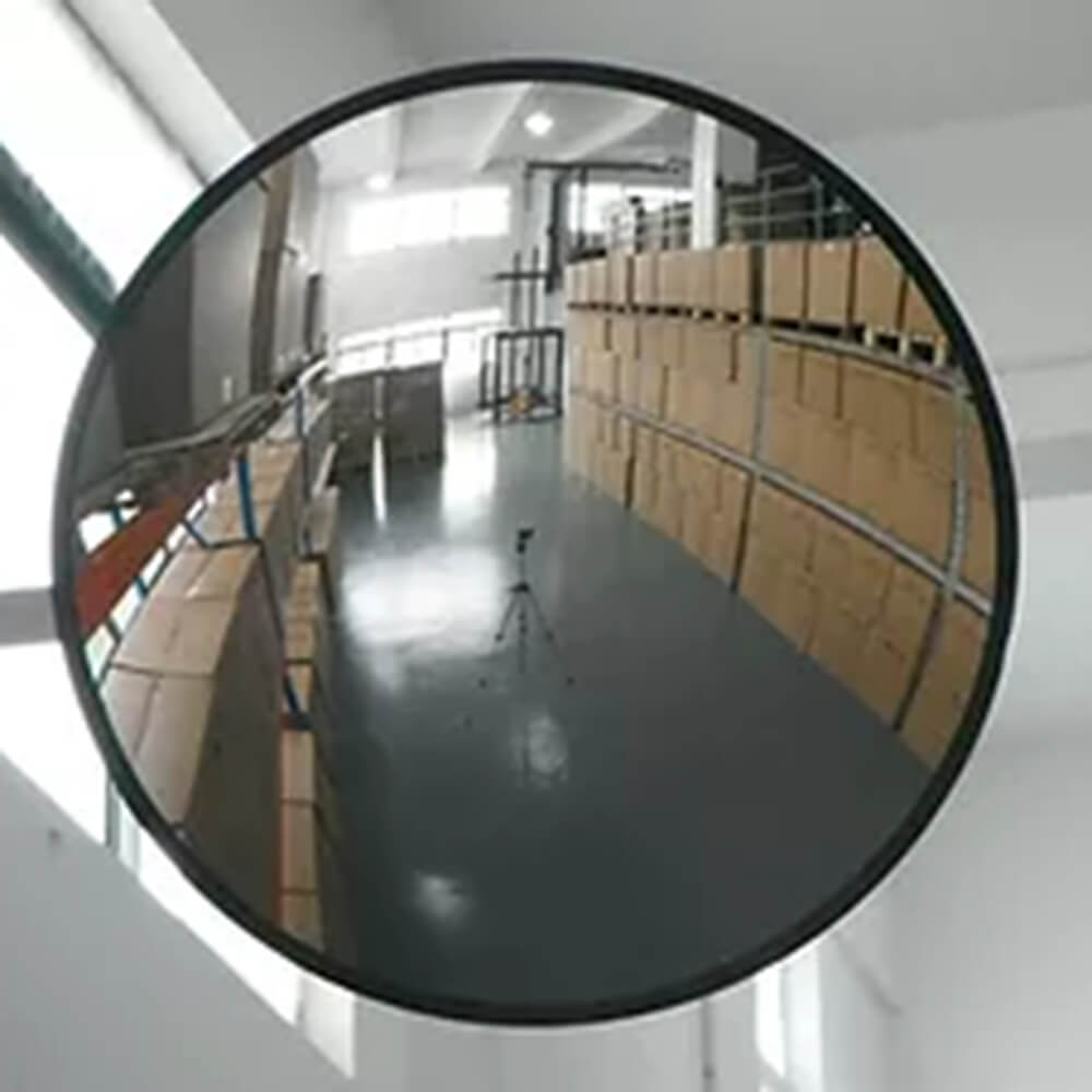 Outdoor Convex Mirror 30" Cooke Sales