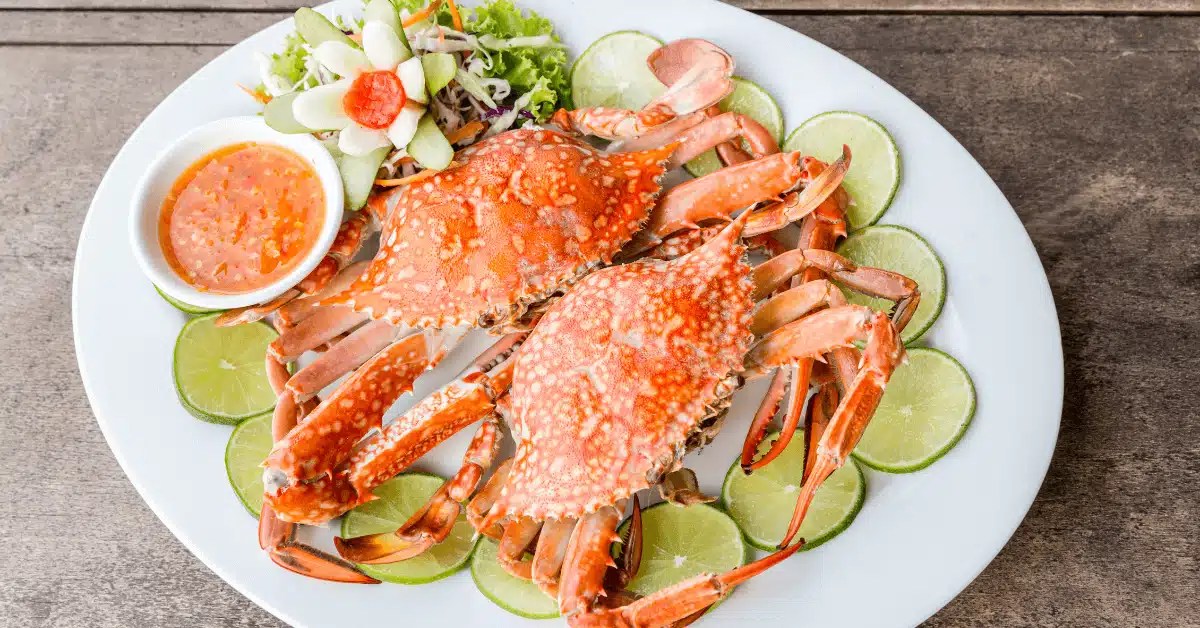 Why is crab expensive An InDepth Look at Pricing Factors