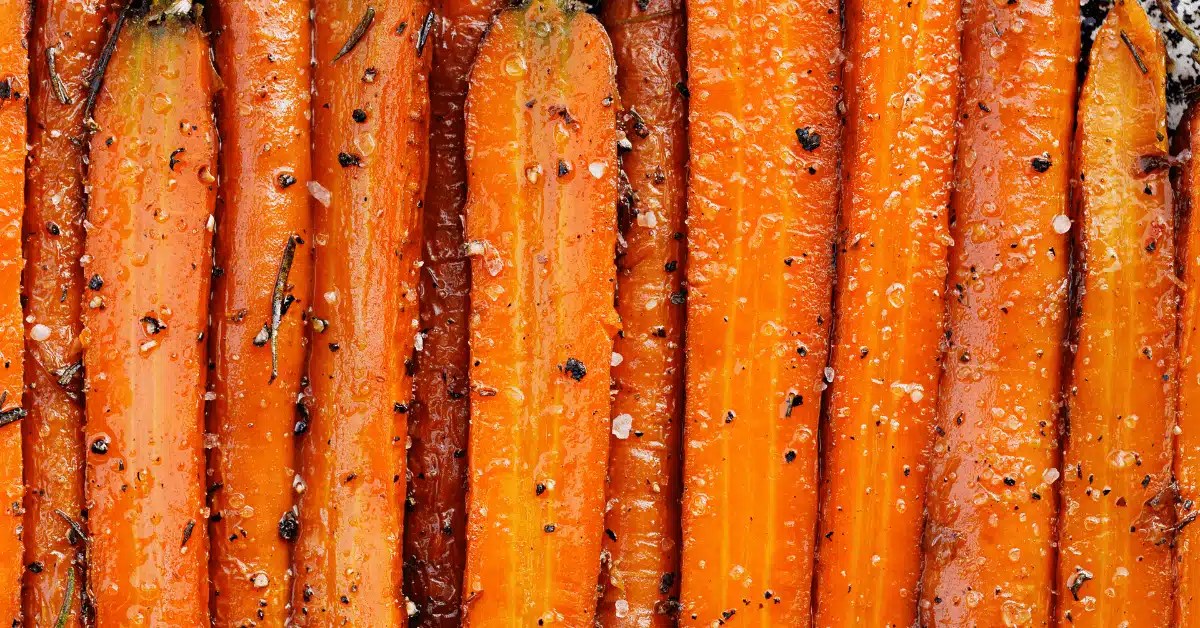 Cutting Carrots for Stir Fry A StepbyStep Culinary Guide"