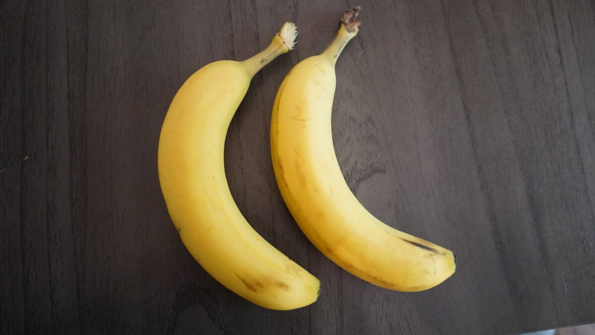 Can You Freeze a Banana in the Peel? (A Howto Guide) Cook for Folks