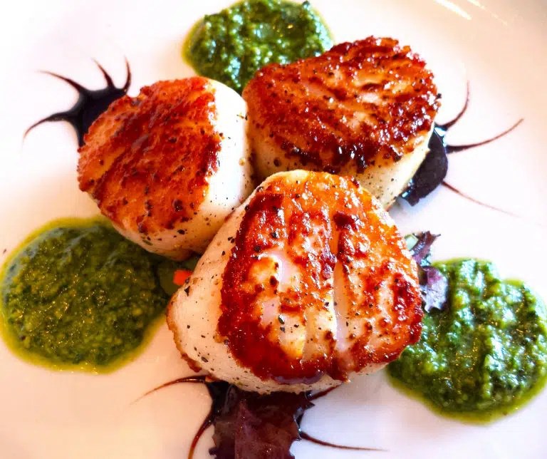 How To Reheat Scallops (Without Turning Them Into Dry Rubbery Balls) Cook Gem