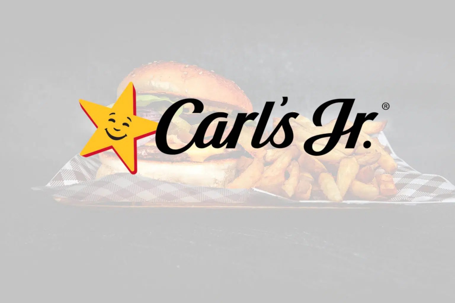All The Carl’s Jr. Vegan Menu Options