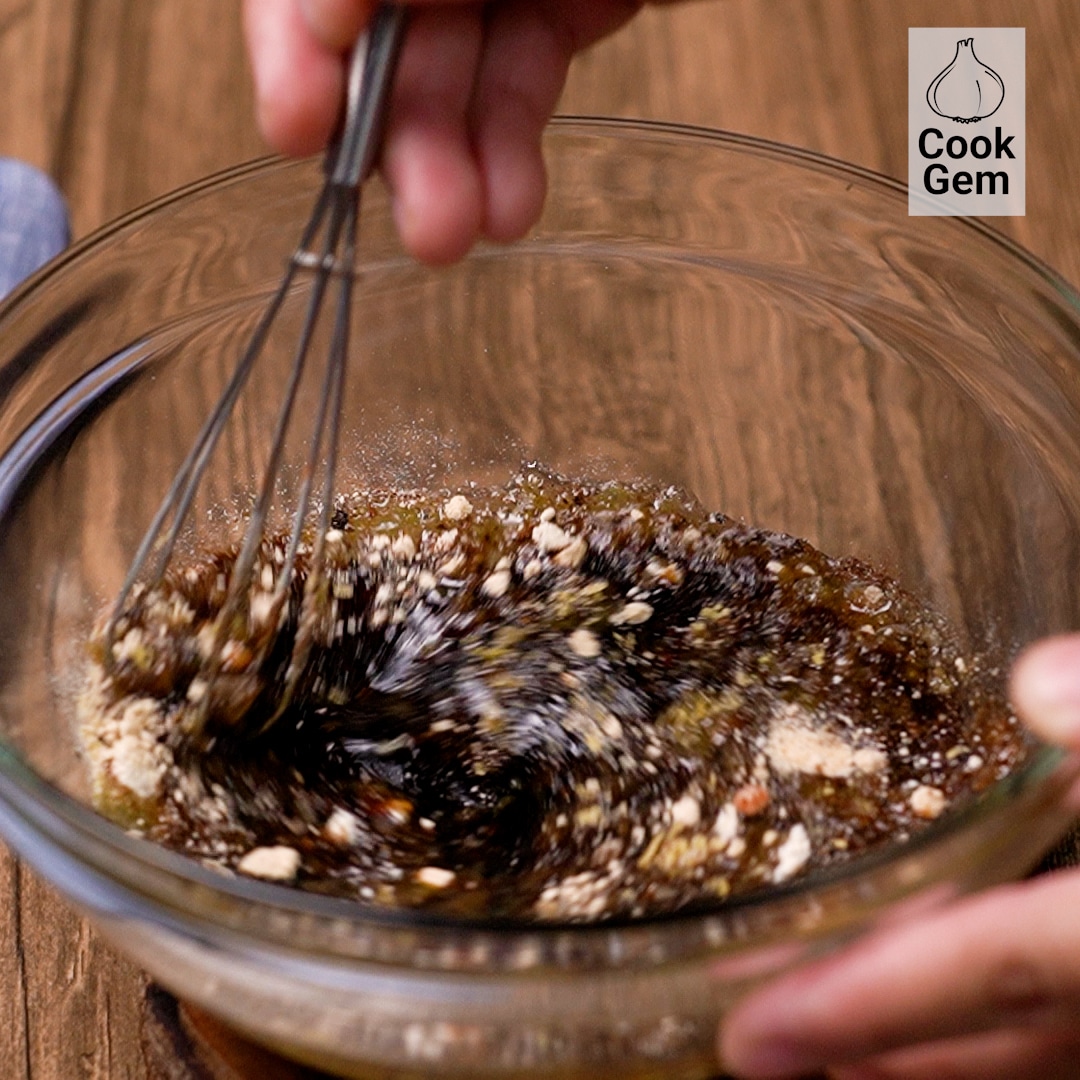 Easy Vegan Rice Paper Bacon