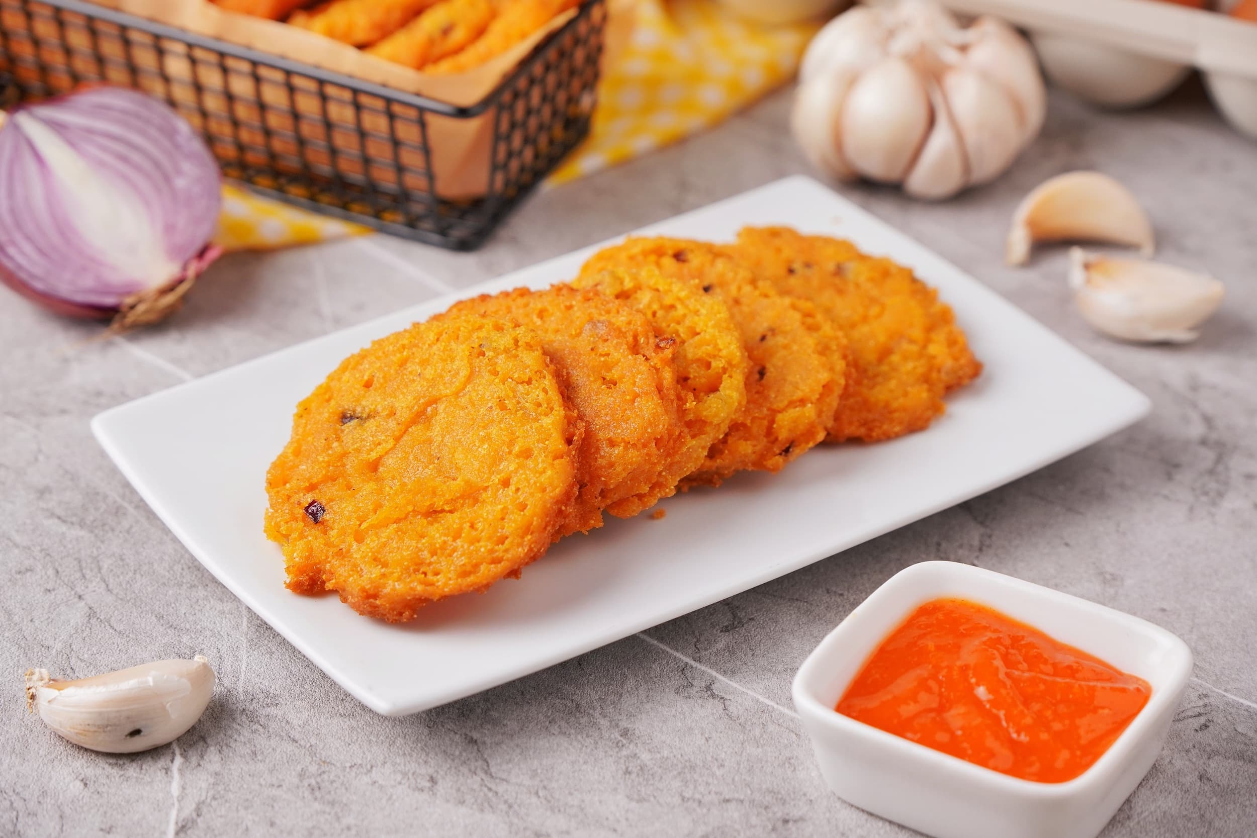 Easy Corn Dodgers Recipe Story