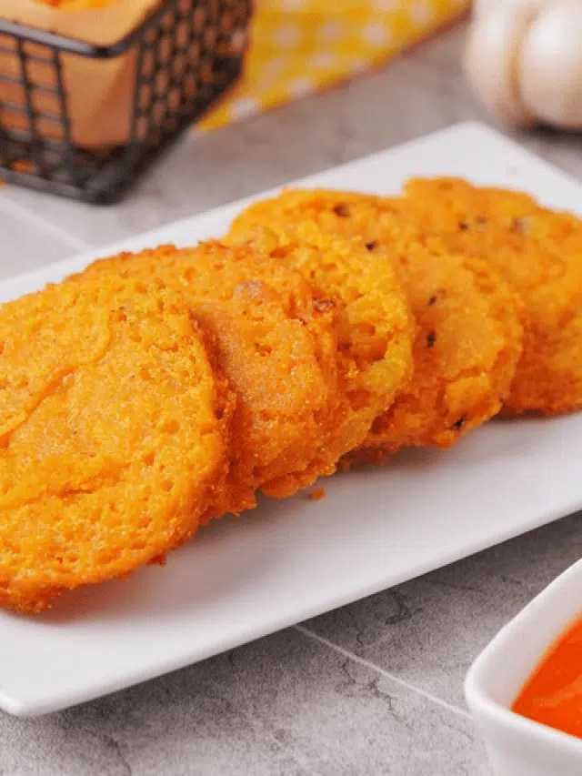 Easy Corn Dodgers Recipe Story