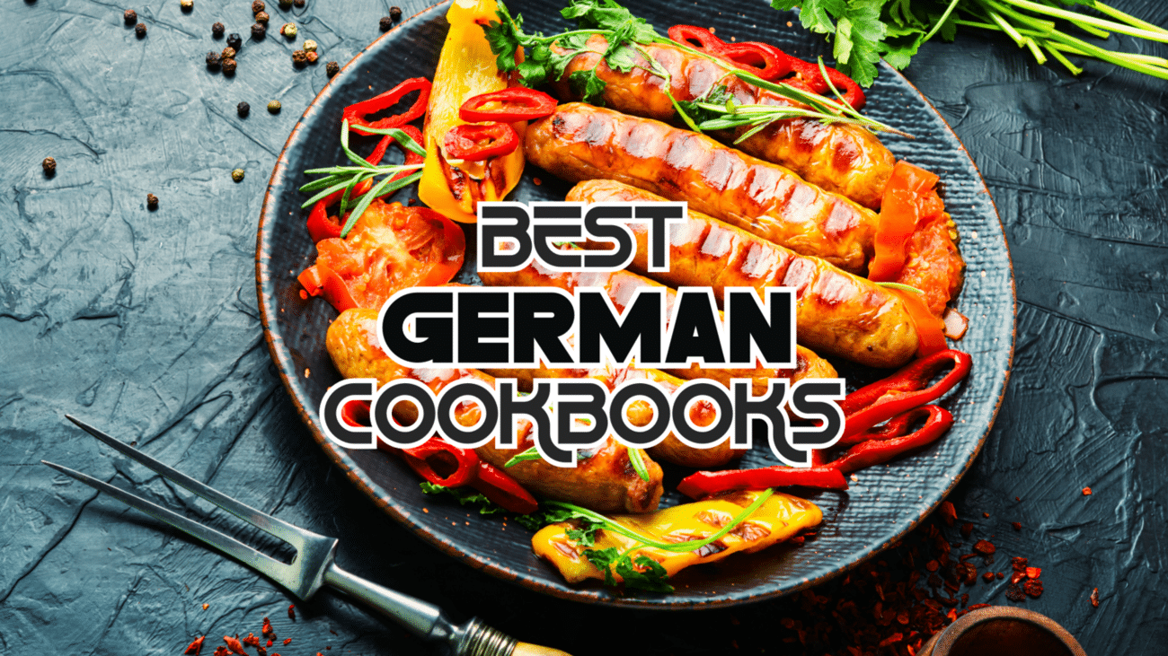 Best Halal Cookbooks