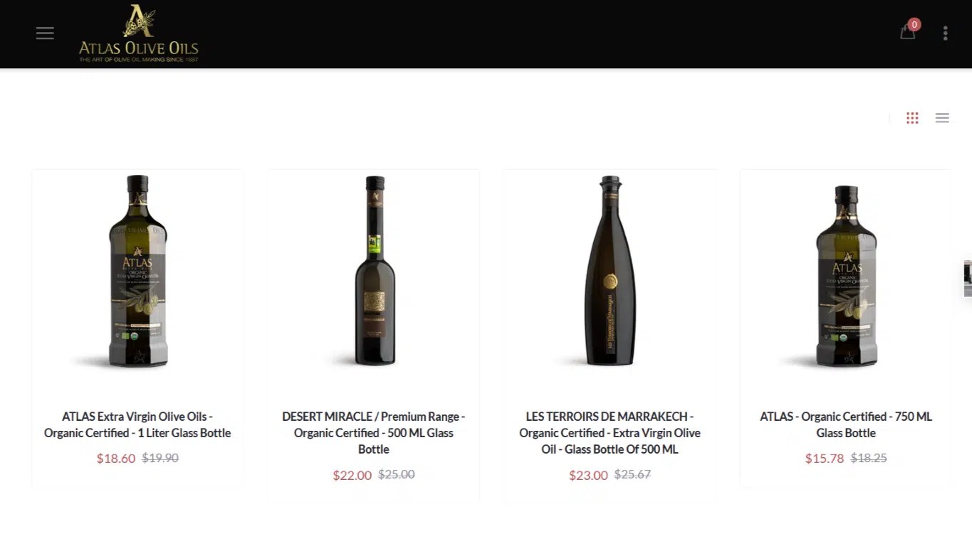 Best High Phenolic & High Hydroxytyrosol Olive Oil Brands