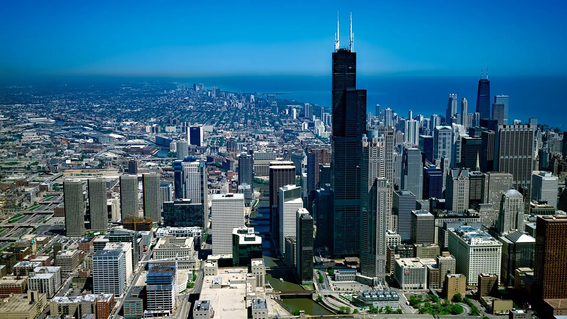 Chicago The Cook Group