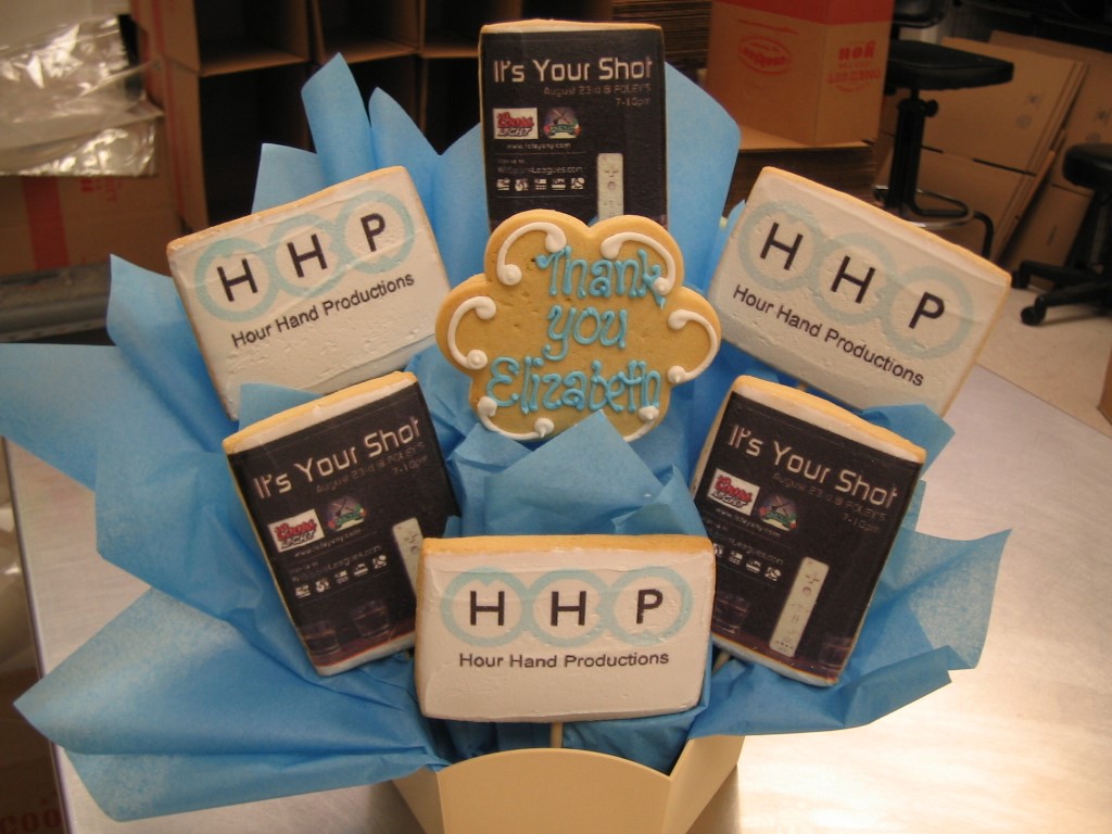 HHP [446] Cookies by Design Englewood NJ, Cookie Gift Baskets