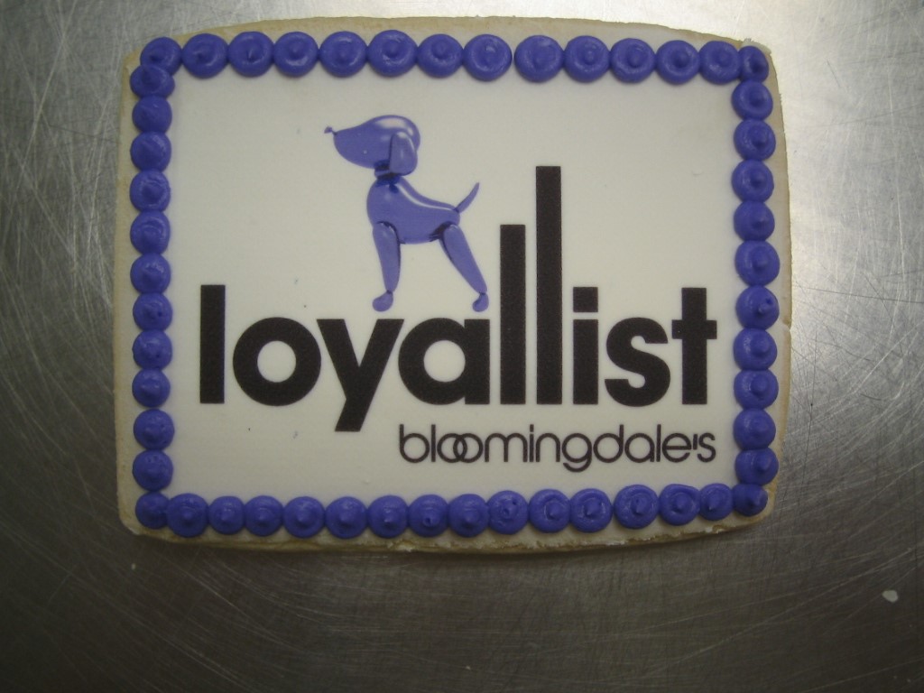 LOYALLIST [468] Cookies by Design Englewood NJ, Cookie Gift Baskets