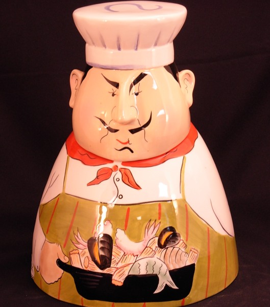 Cookie Jars to Cookiegrams of Fresh Baked Cookies