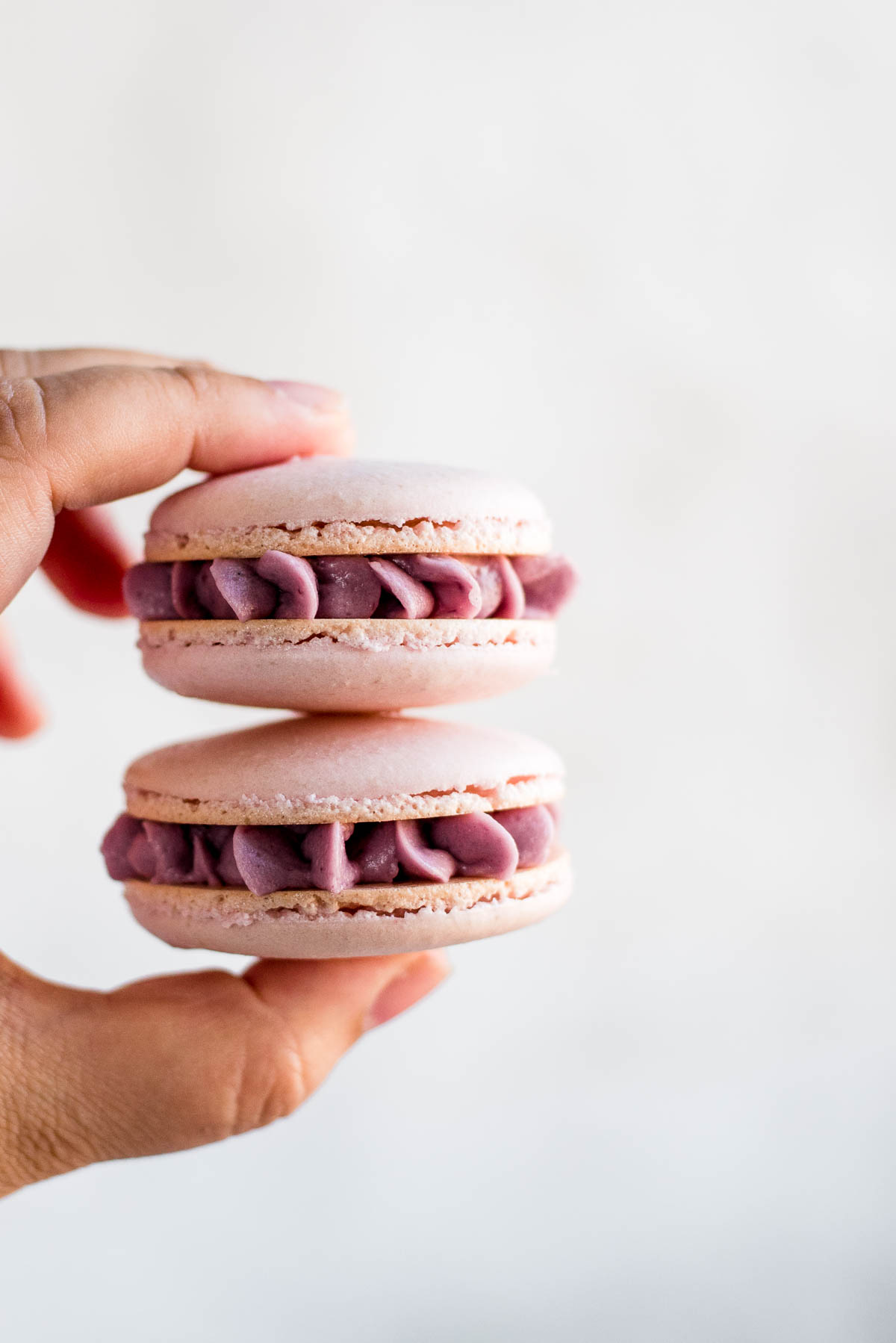 How to Make French Macarons A Cookie Named Desire