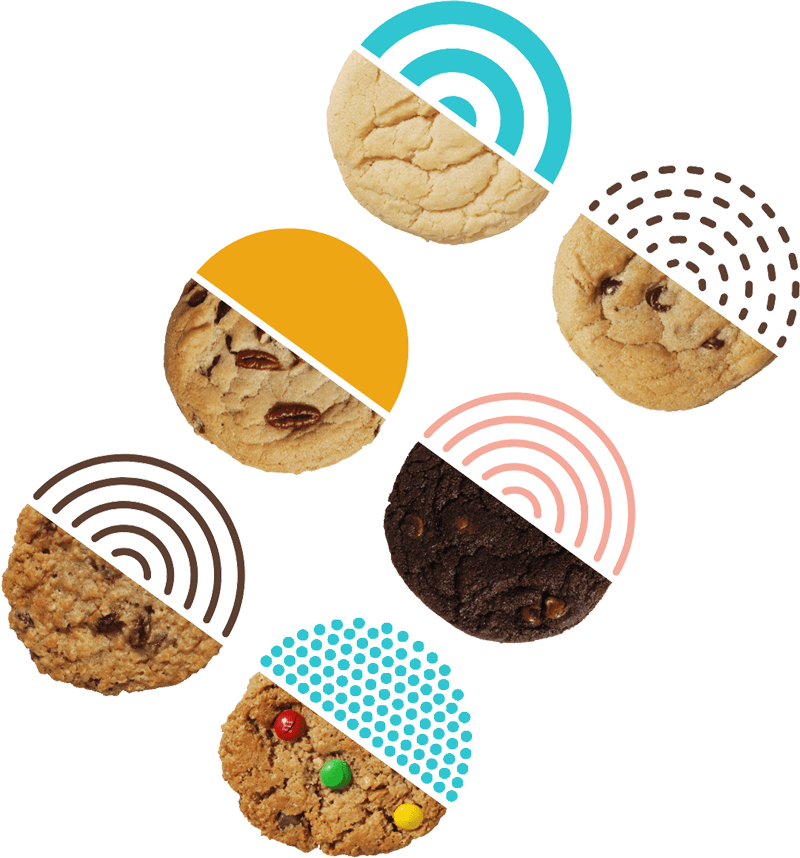 Other Treats Cookies Etc