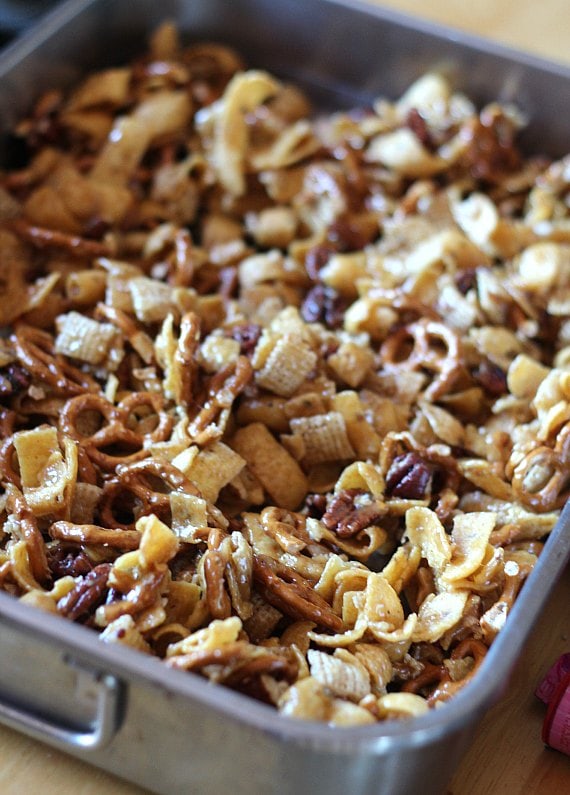 Frito Snack Mix Recipe Girl