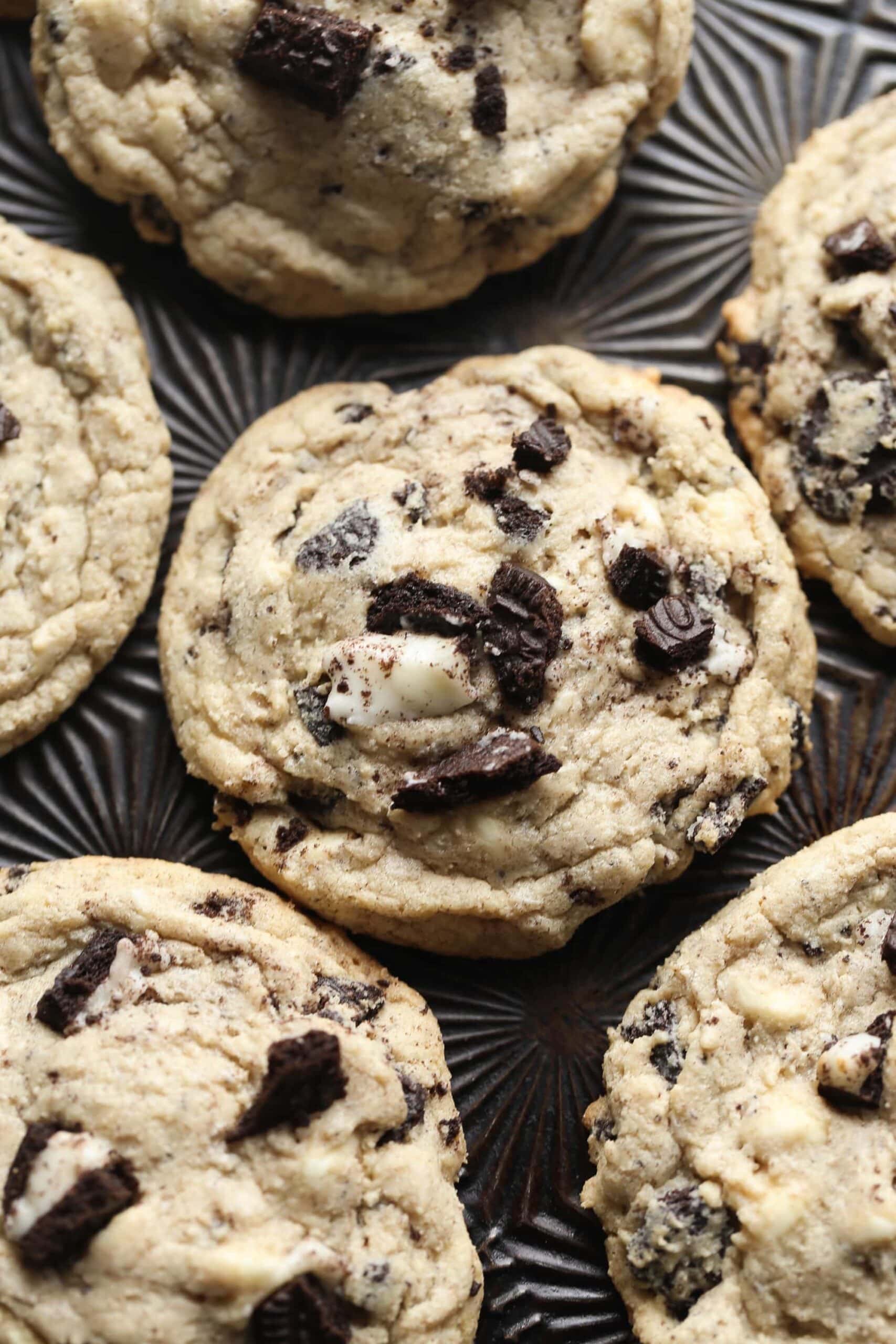 Oreo Pudding Cookies The Best Oreo Cookie Dessert Recipe