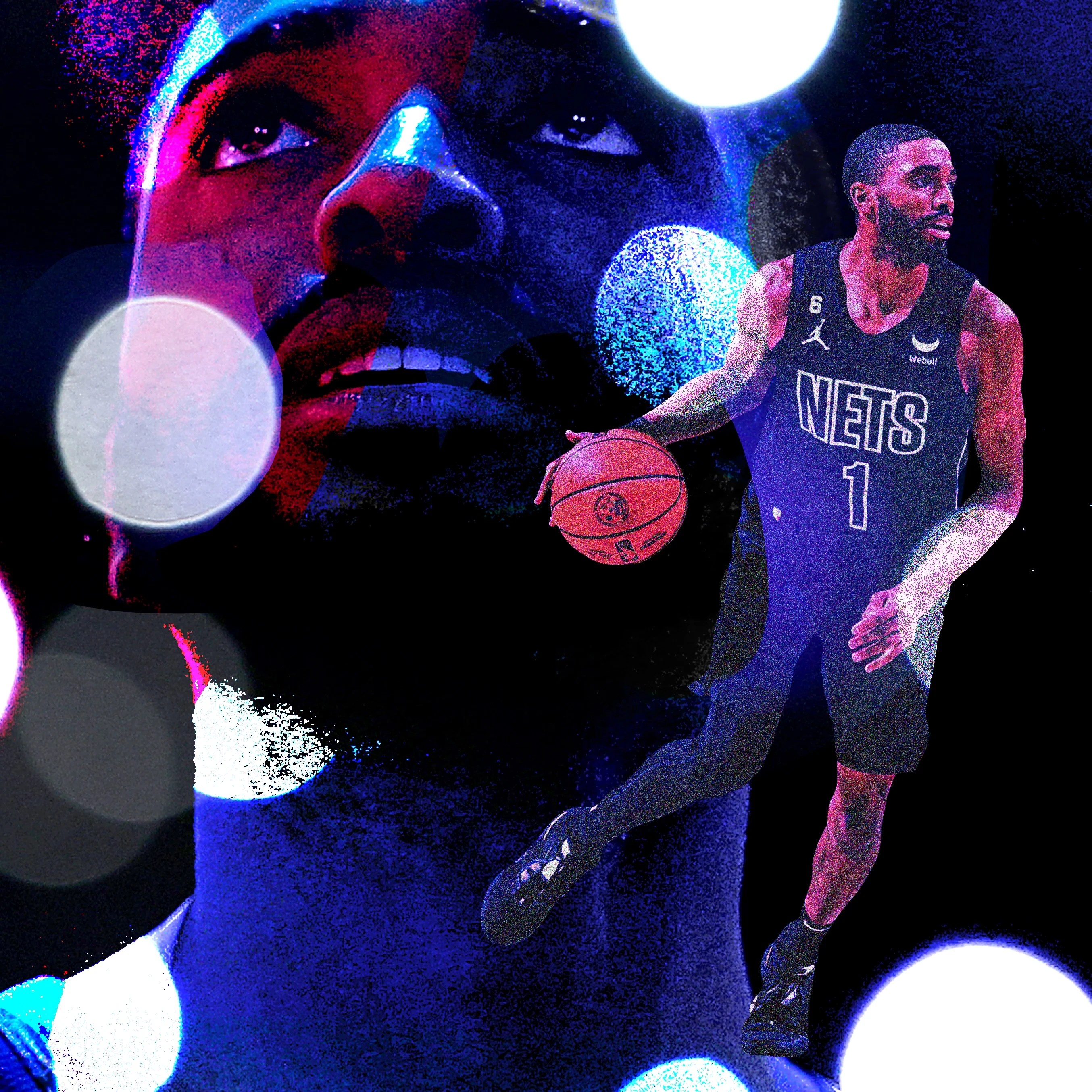 I Don’t Think About You at All What Are the Brooklyn Nets Supposed to