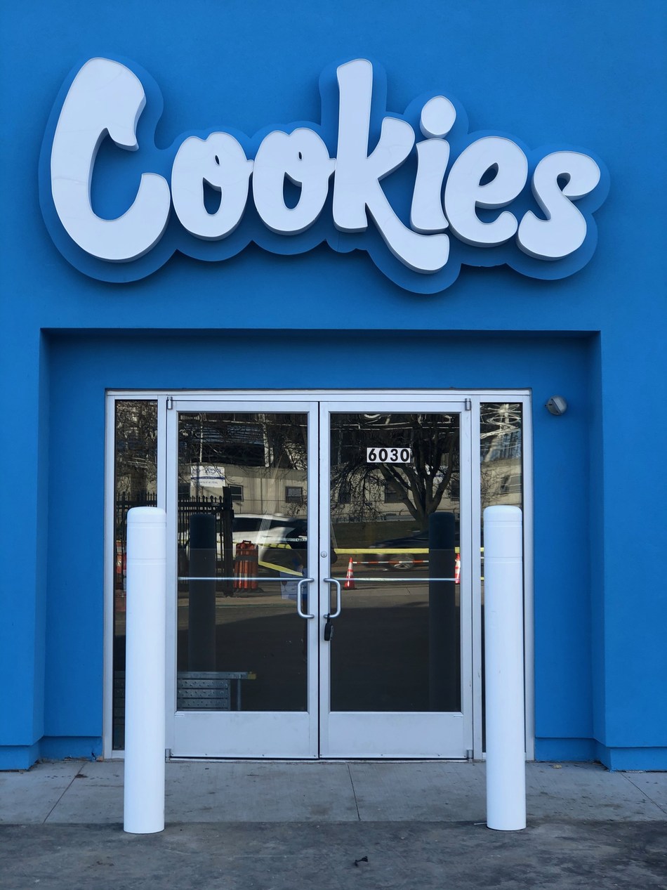 Cookies Carts For Sale Cookies Weed Cookies Official