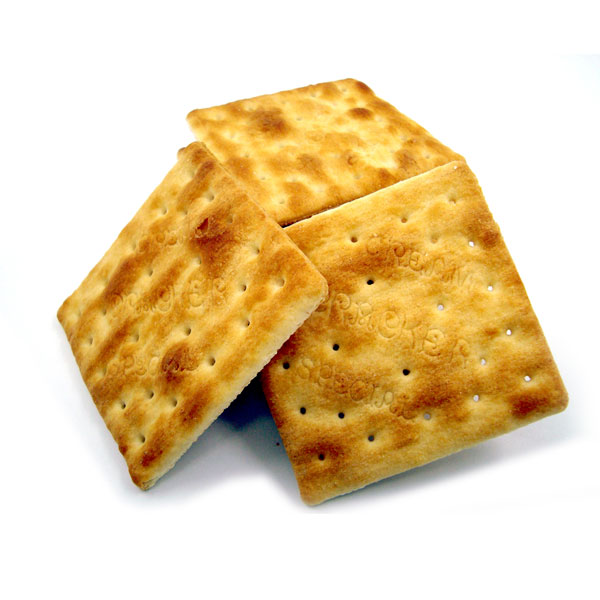 Cream Cracker