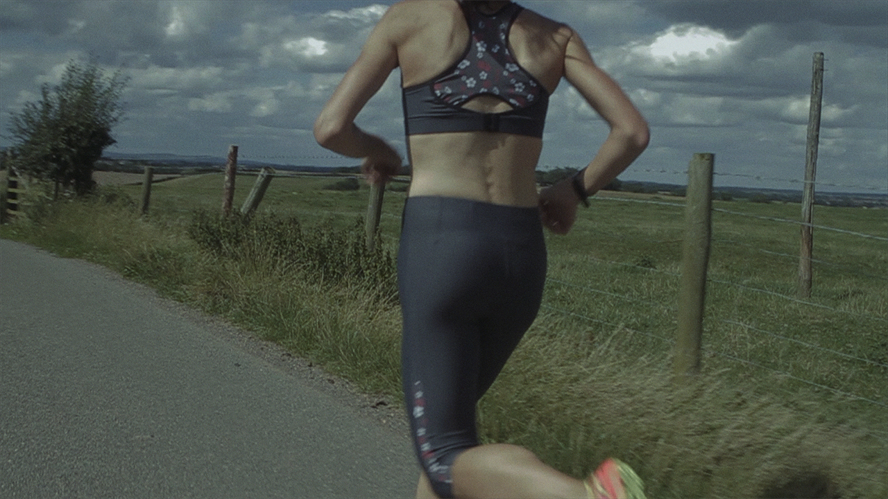 Verus Performance Sportswear Collection by — Cookie West