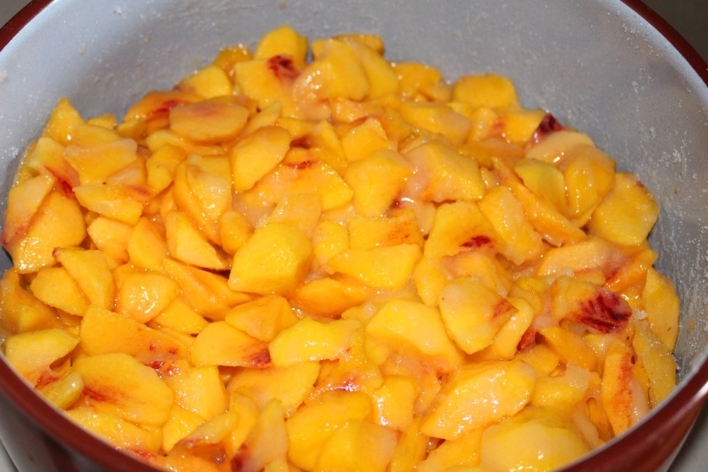 cocinatradicional.es Mermelada de nectarina