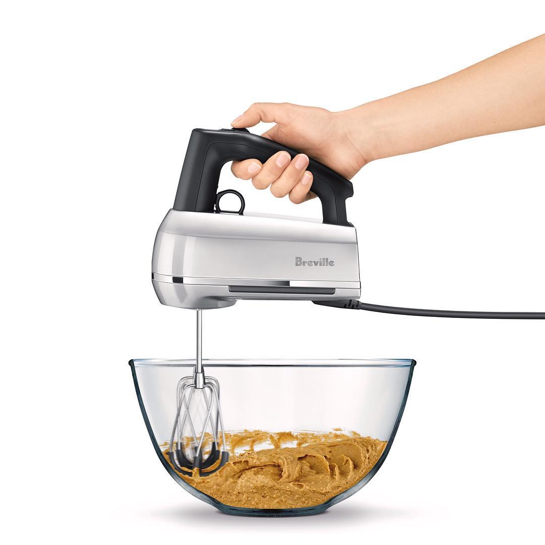 You Won't Believe What Your Electric Hand Mixer Can Do Cooking 4 All