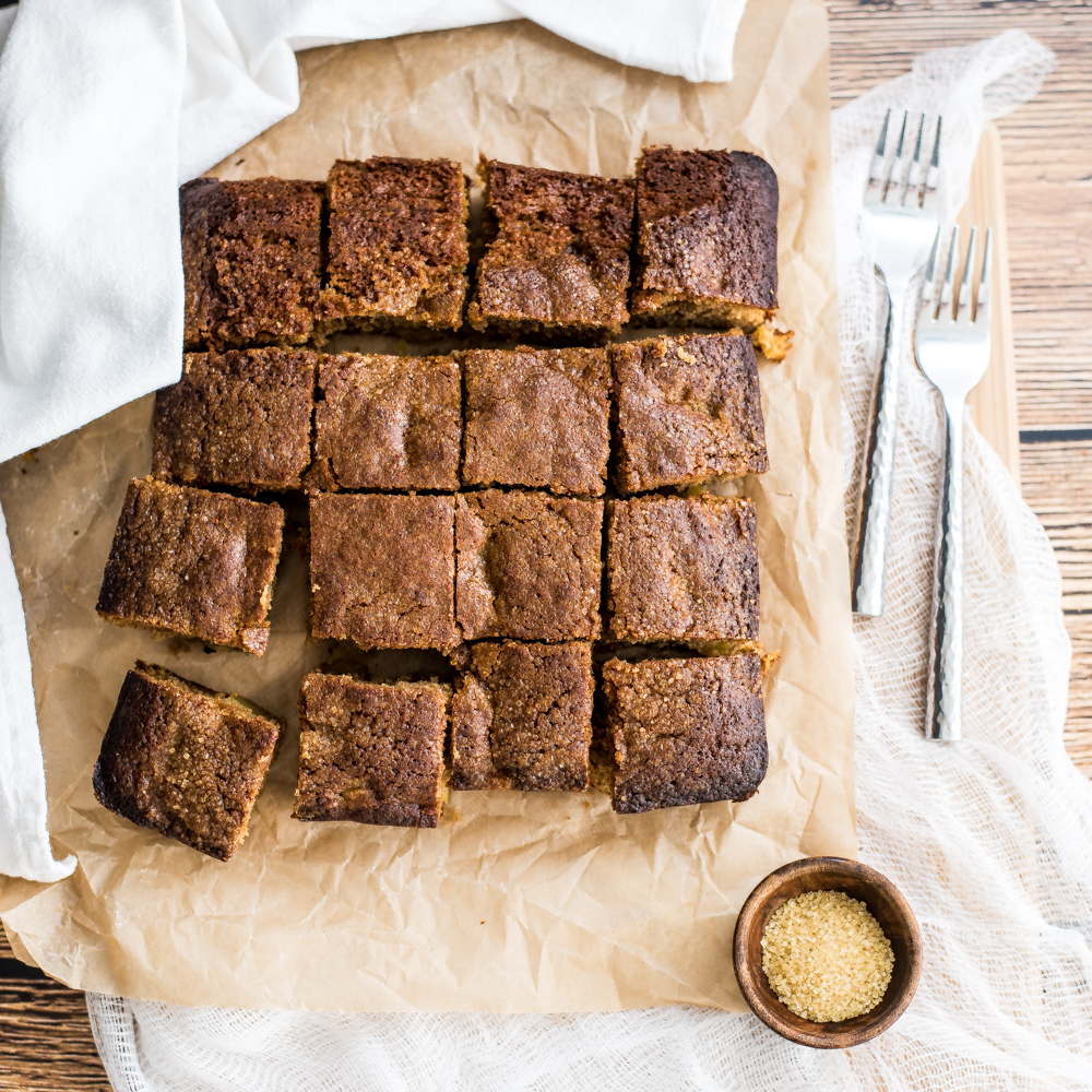 Spiced Pineapple Honey Bars Cooking and BeerCooking and Beer