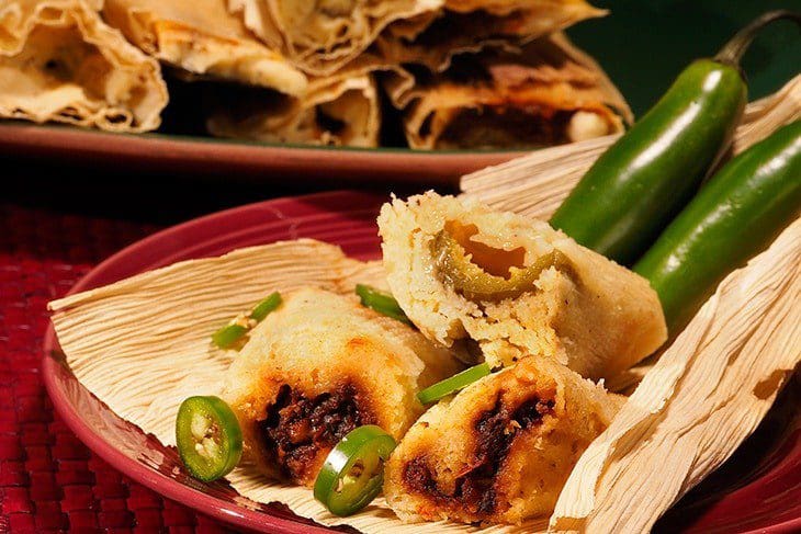 Are Tamales Gluten Free? Amazing Facts will Surprise You