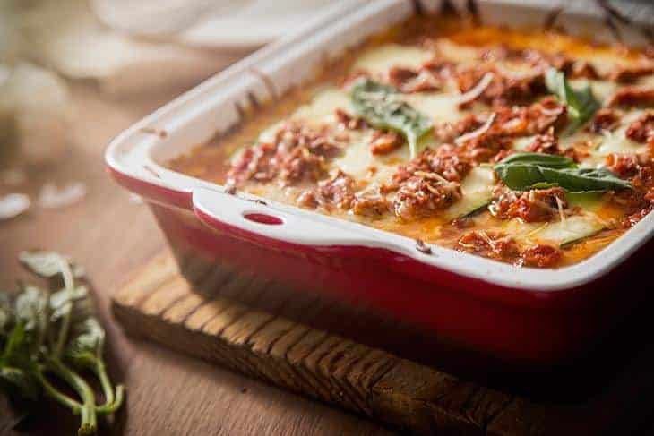 Best Lasagna Pans to Make Your Tastiest Recipes 2020