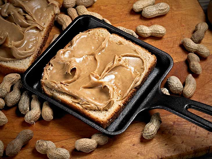 How To Melt Peanut Butter? Safe and Easy Steps To Follow