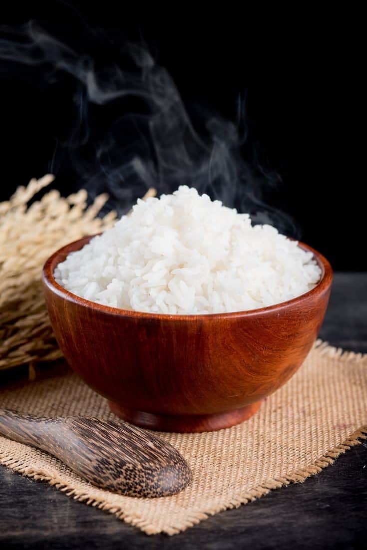 Yes, you can reheat rice! How to reheat rice 3 ways (Plus Tips)