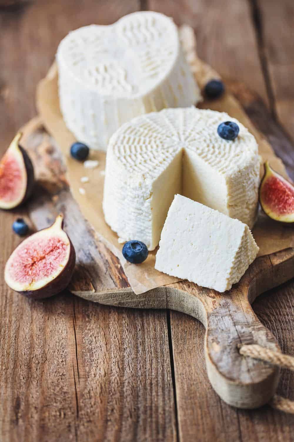 So What The Heck is Ricotta Cheese Anyways?