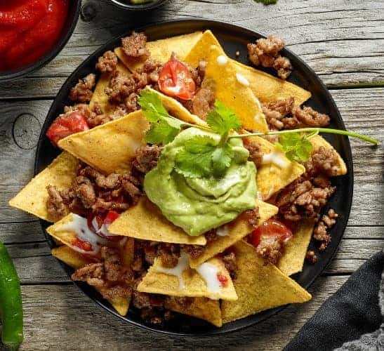 Nachos Toppings 8 Deliciously Inventive Toppings for Nachos That You