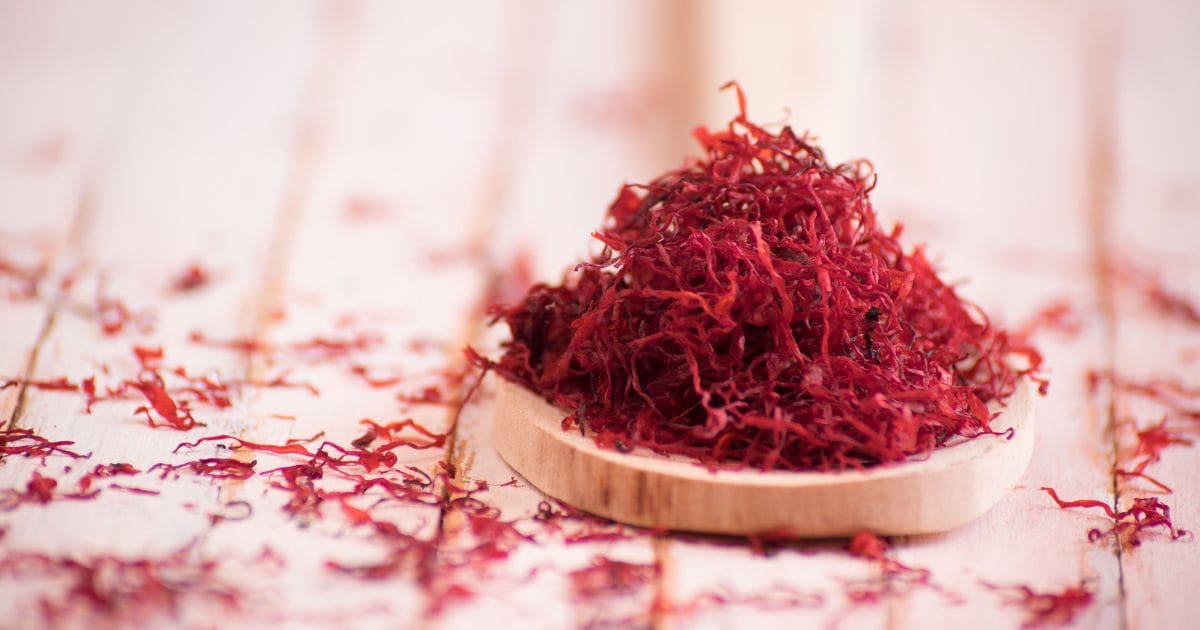 The Best Saffron Substitutes