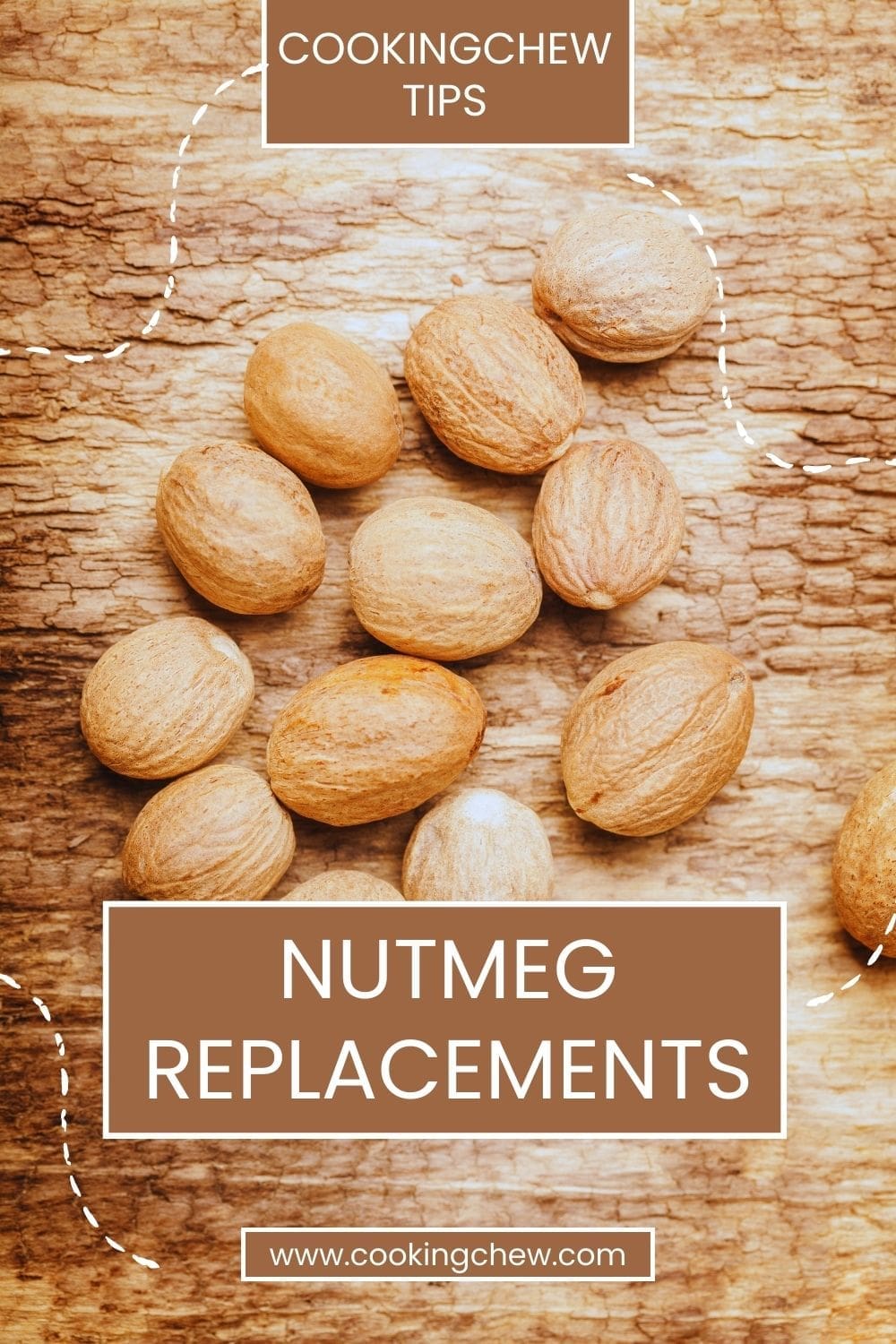 The Best Nutmeg Substitute Options