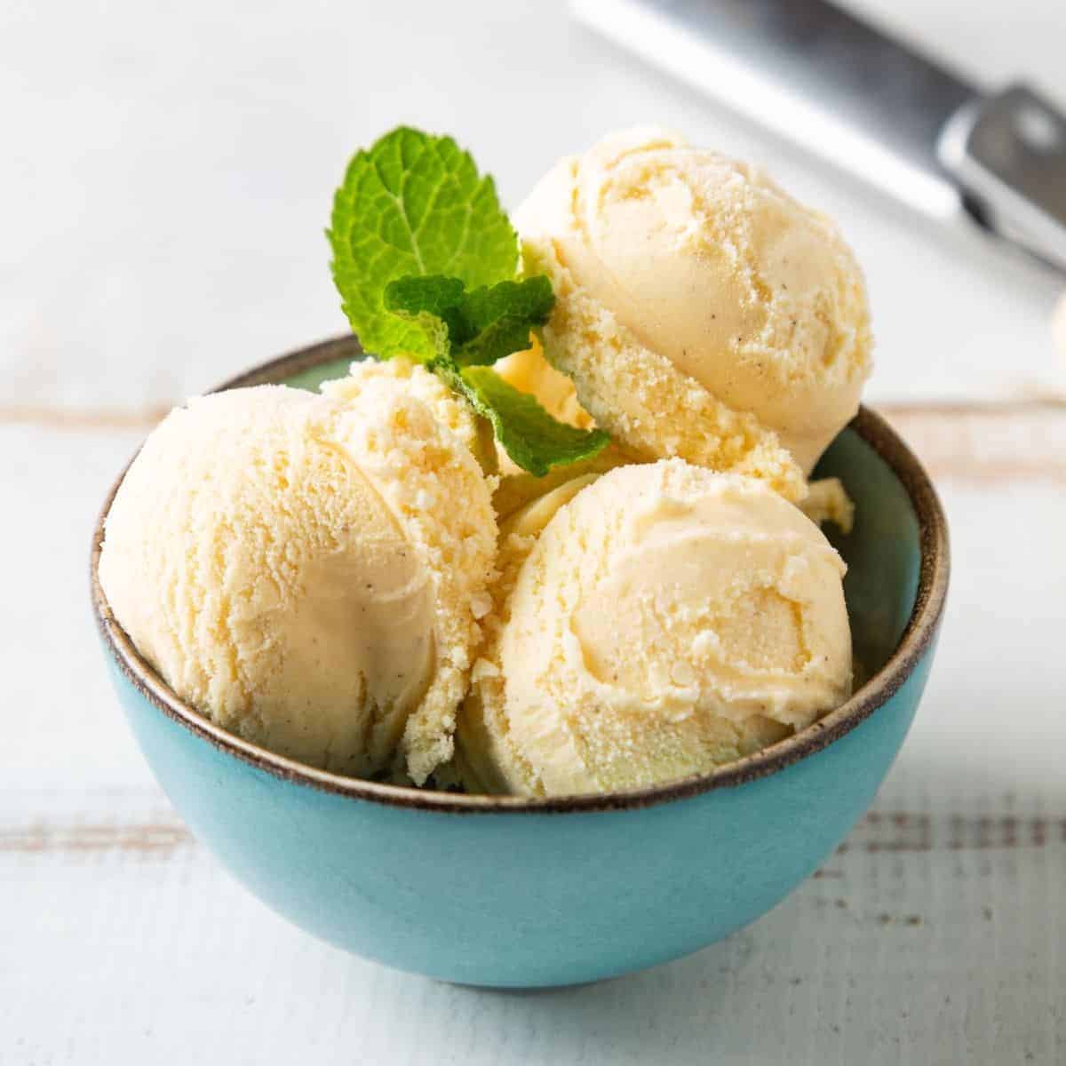 Does Ice Cream Go Bad? + Best Storage Tips