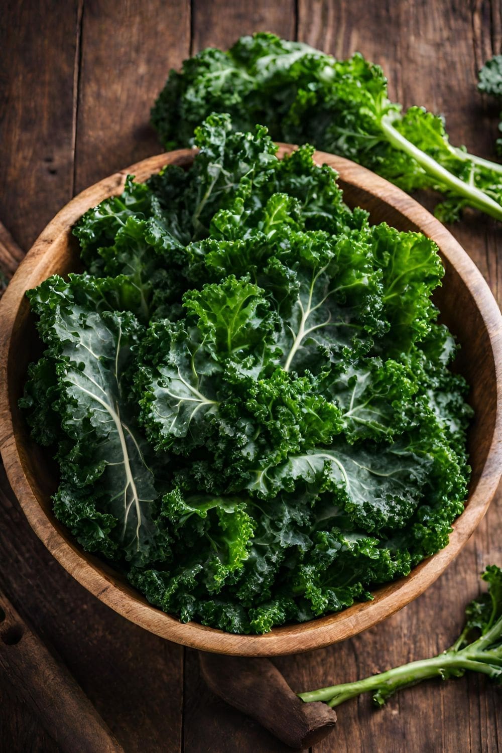 How to tell if kale is bad [Plus helpful tips]